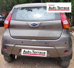 2019 Datsun redi-GO 2016-2020 A