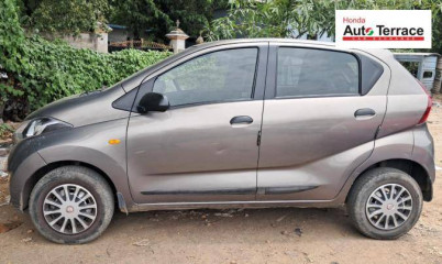2019 Datsun redi-GO 2016-2020 A