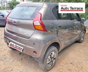2019 Datsun redi-GO 2016-2020 A