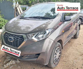 2019 Datsun redi-GO 2016-2020 A