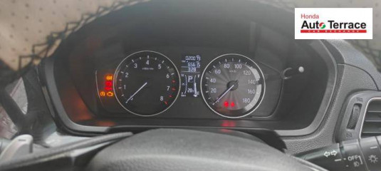 2018 Honda Amaze 2016-2021 V CVT Petrol