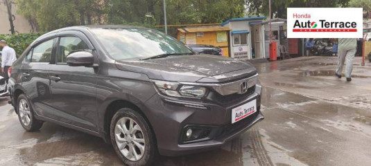 2018 Honda Amaze 2016-2021 V CVT Petrol