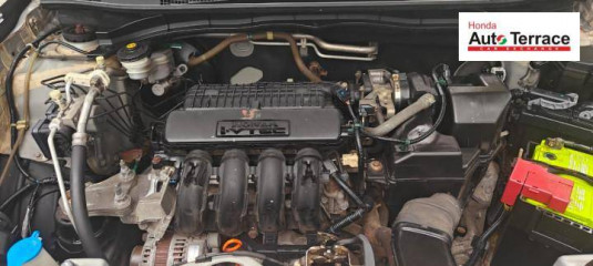2018 Honda Amaze 2016-2021 V CVT Petrol