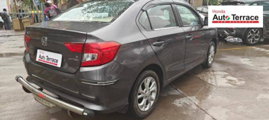 2018 Honda Amaze 2016-2021 V CVT Petrol