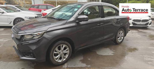 2018 Honda Amaze 2016-2021 V CVT Petrol