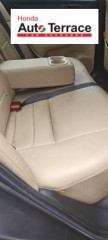 2018 Honda Amaze 2016-2021 V CVT Petrol