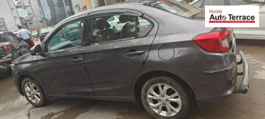 2018 Honda Amaze 2016-2021 V CVT Petrol