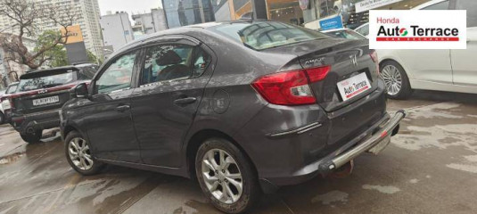 2018 Honda Amaze 2016-2021 V CVT Petrol
