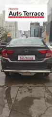 2018 Honda Amaze 2016-2021 V CVT Petrol