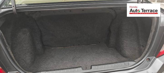 2018 Honda Amaze 2016-2021 V CVT Petrol