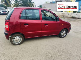 2009 Hyundai Santro Xing GL