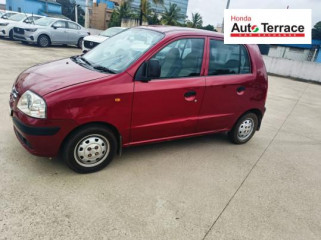 2009 Hyundai Santro Xing GL