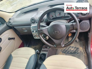 2009 Hyundai Santro Xing GL
