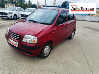 2009 Hyundai Santro Xing GL