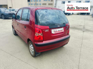 2009 Hyundai Santro Xing GL