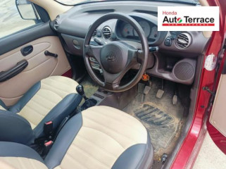 2009 Hyundai Santro Xing GL