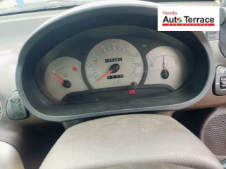 2009 Hyundai Santro Xing GL