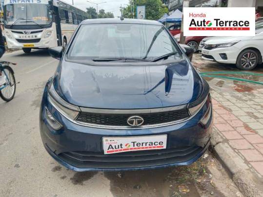 2022 Tata Altroz XZ Plus DCT BSVI