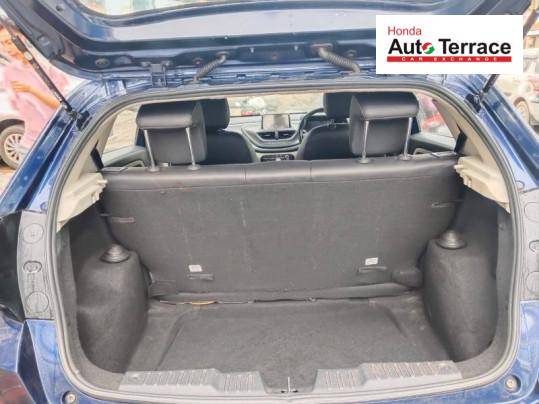 2022 Tata Altroz XZ Plus DCT BSVI