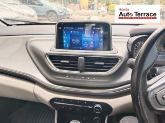 2022 Tata Altroz XZ Plus DCT BSVI