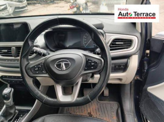 2022 Tata Altroz XZ Plus DCT BSVI