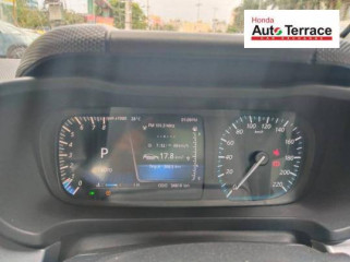 2022 Tata Altroz XZ Plus DCT BSVI