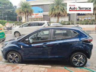 2022 Tata Altroz XZ Plus DCT BSVI