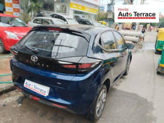 2022 Tata Altroz XZ Plus DCT BSVI