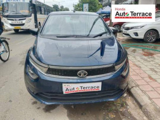 2022 Tata Altroz XZ Plus DCT BSVI