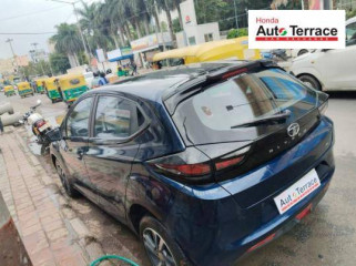 2022 Tata Altroz XZ Plus DCT BSVI