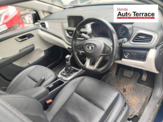 2022 Tata Altroz XZ Plus DCT BSVI