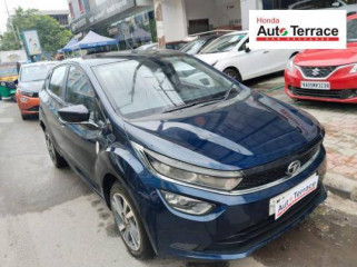 2022 Tata Altroz XZ Plus DCT BSVI