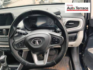 2022 Tata Altroz XZ Plus DCT BSVI