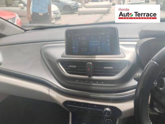 2023 Tata Altroz XZ Plus OS