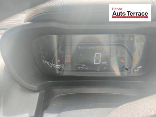 2023 Tata Altroz XZ Plus OS