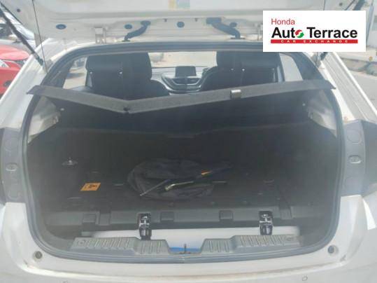 2023 Tata Altroz XZ Plus OS