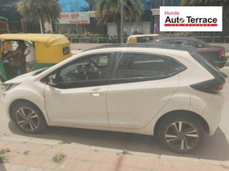 2023 Tata Altroz XZ Plus OS