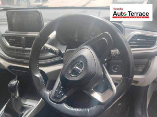 2023 Tata Altroz XZ Plus OS