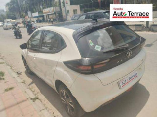 2023 Tata Altroz XZ Plus OS