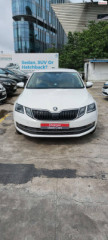 2019 Skoda Octavia 2013-2021 1.8 TSI AT Style