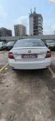 2019 Skoda Octavia 2013-2021 1.8 TSI AT Style