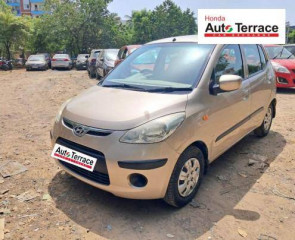 2009 Hyundai i10 Magna 1.2