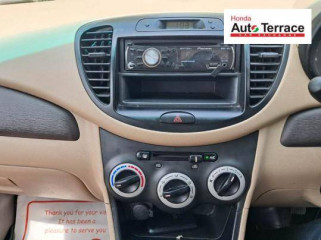2009 Hyundai i10 Magna 1.2