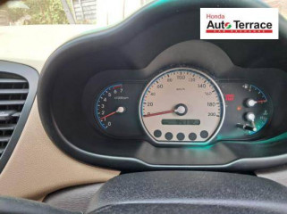 2009 Hyundai i10 Magna 1.2