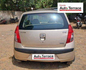 2009 Hyundai i10 Magna 1.2