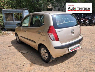 2009 Hyundai i10 Magna 1.2