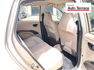 2009 Hyundai i10 Magna 1.2