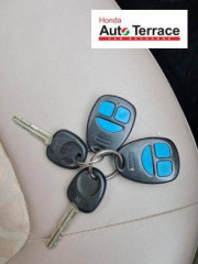 2009 Hyundai i10 Magna 1.2
