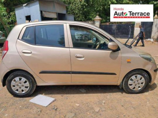 2009 Hyundai i10 Magna 1.2