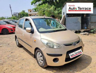 2009 Hyundai i10 Magna 1.2